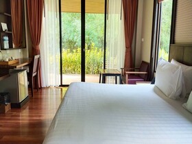 Aonang Hill @11/1 Resort