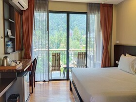 Aonang Hill @11/1 Resort