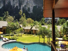 Aonang Hill @11/1 Resort