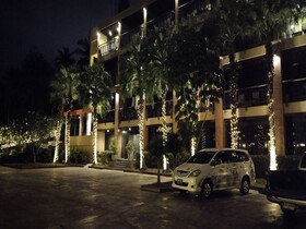 Aonang Hill @11/1 Resort