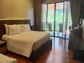 Aonang Hill @11/1 Resort