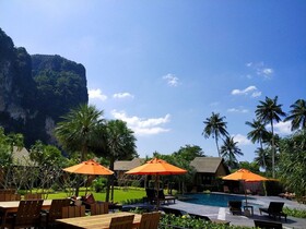 Aonang Hill @11/1 Resort