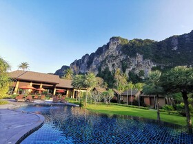 Aonang Hill @11/1 Resort