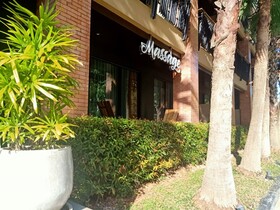 Aonang Hill @11/1 Resort