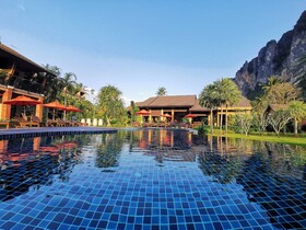 Aonang Hill @11/1 Resort