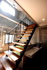 Aonang Lodge