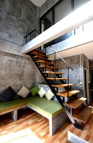 Aonang Lodge
