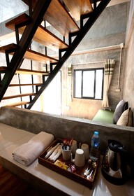 Aonang Lodge