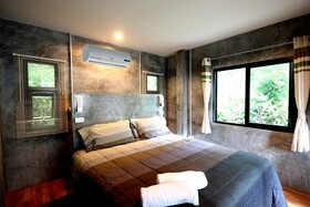 Aonang Lodge