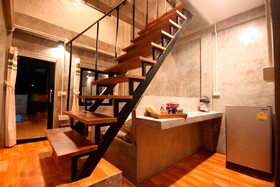 Aonang Lodge