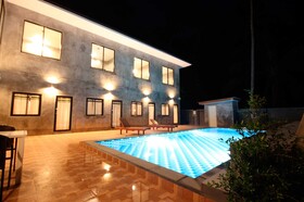 Aonang Lodge