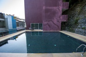 Aonang Mountain View