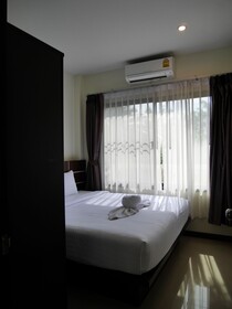Aonang Oscar Pool Villas