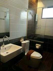 Aonang Oscar Pool Villas