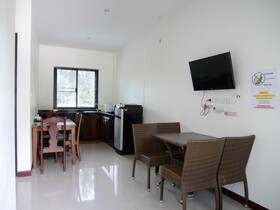 Aonang Oscar Pool Villas