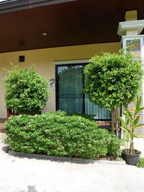 Aonang Oscar Pool Villas