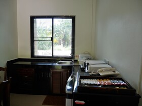 Aonang Oscar Pool Villas