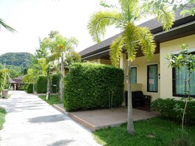 Aonang Oscar Pool Villas