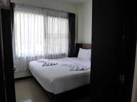 Aonang Oscar Pool Villas