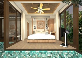 Aonang Princeville VIlla Resort & Spa