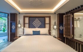 Aonang Princeville VIlla Resort & Spa