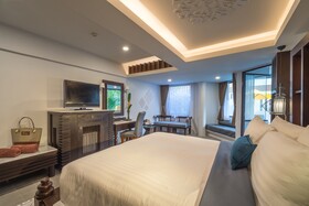 Aonang Princeville VIlla Resort & Spa