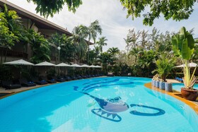 Aonang Princeville VIlla Resort & Spa