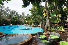 Aonang Princeville VIlla Resort & Spa