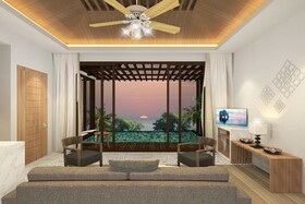 Aonang Princeville VIlla Resort & Spa