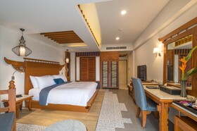 Aonang Princeville VIlla Resort & Spa