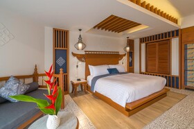 Aonang Princeville VIlla Resort & Spa