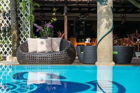 Aonang Princeville VIlla Resort & Spa