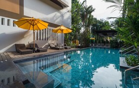 Aonang Princeville VIlla Resort & Spa