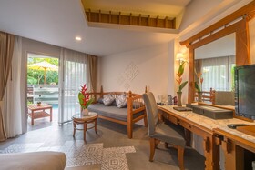 Aonang Princeville VIlla Resort & Spa