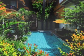 Aonang Princeville VIlla Resort & Spa