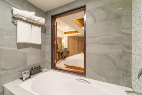 Aonang Princeville VIlla Resort & Spa