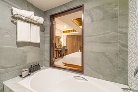 Aonang Princeville VIlla Resort & Spa