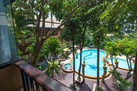 Aonang Princeville VIlla Resort & Spa