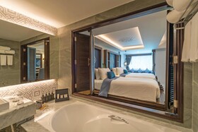 Aonang Princeville VIlla Resort & Spa