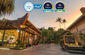 Aonang Princeville VIlla Resort & Spa