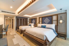 Aonang Princeville VIlla Resort & Spa