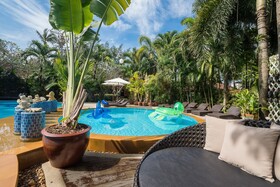 Aonang Princeville VIlla Resort & Spa