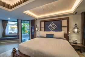Aonang Princeville VIlla Resort & Spa