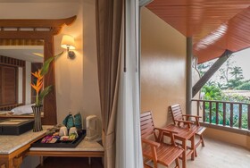 Aonang Princeville VIlla Resort & Spa