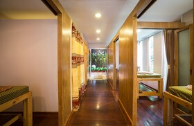 Aonang Princeville VIlla Resort & Spa