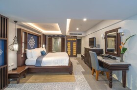 Aonang Princeville VIlla Resort & Spa