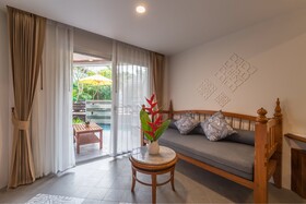 Aonang Princeville VIlla Resort & Spa