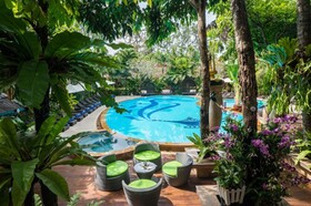 Aonang Princeville VIlla Resort & Spa