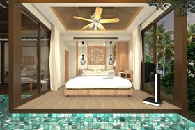 Aonang Princeville VIlla Resort & Spa