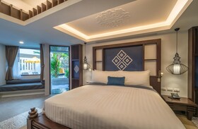 Aonang Princeville VIlla Resort & Spa